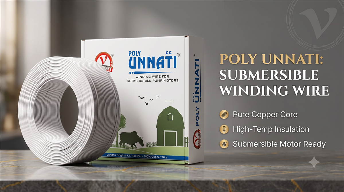 Poly Unnati Banner